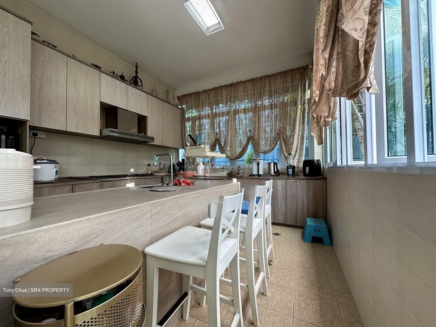 Toh Estate (D17), Detached #603663871
